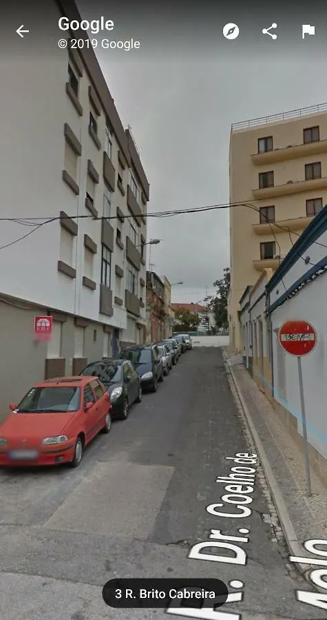 Palma'S Place Faro
