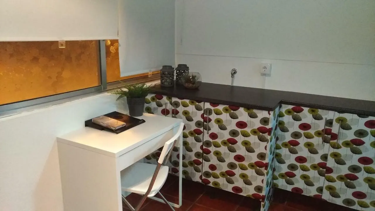 Apartment Palma'S Place Faro