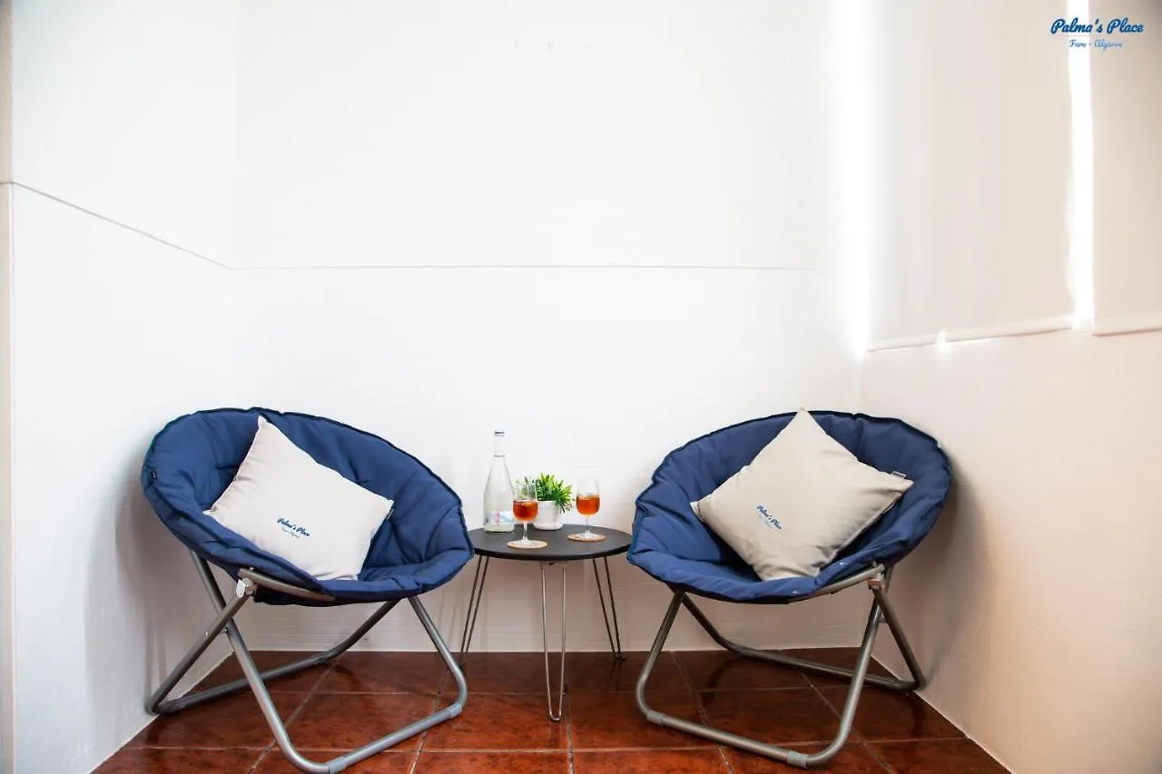 Palma'S Place Faro