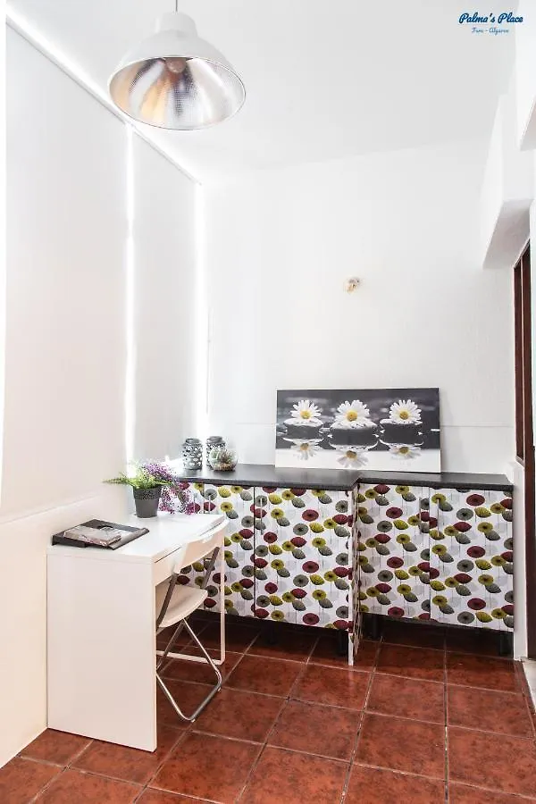 Apartment Palma'S Place Faro
