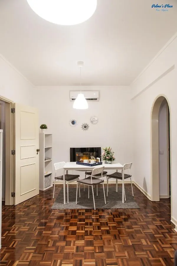 Palma'S Place Faro 0*,